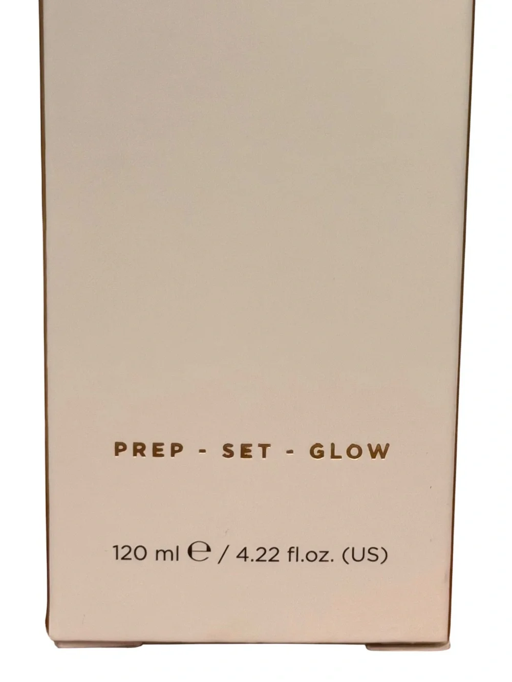 Prep-Set-Glow | Hydrating + Setting + Glowing Spray, 3-in-1 Formula Dewy Skin